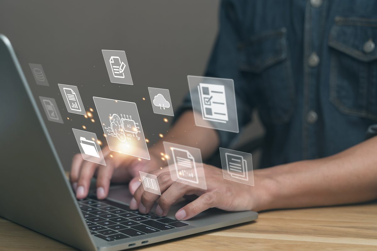 Moderne IT Automation